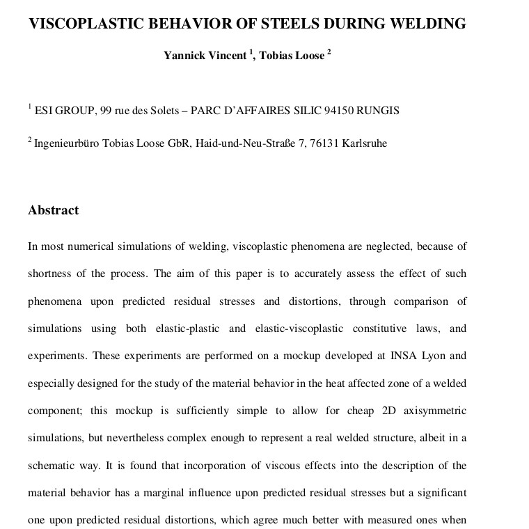 Viscous_Article_Welding_Dr_Loose