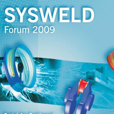 SYSWELD-Forum-2009