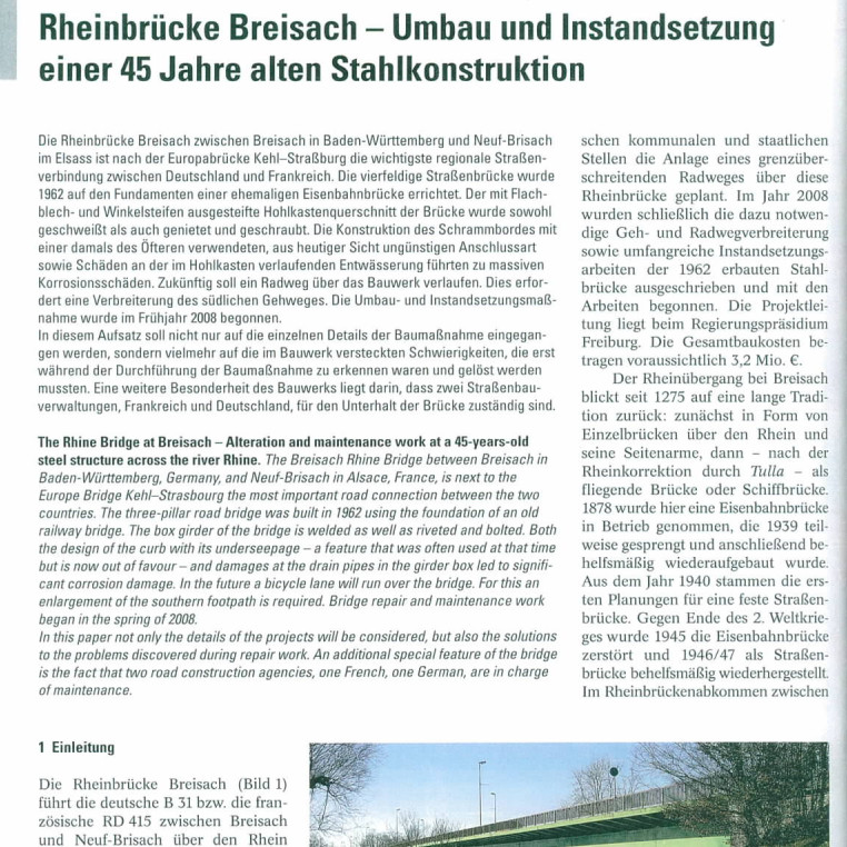Stahlbau-Rheinbruecke-Breisach