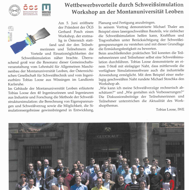 2012-OeGS-Workshop-Leoben
