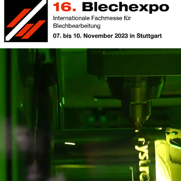 Blechexpo-Stuttgart-2023