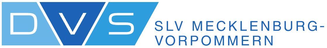 DVS-SLV-Mecklenburg-Vorpommern-Logo