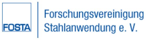FOSTA-Forschungsvereinigung-Stahlanwendung-e.V. 