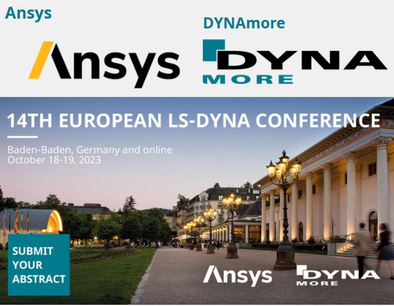 LS-DYNA_Konferenz