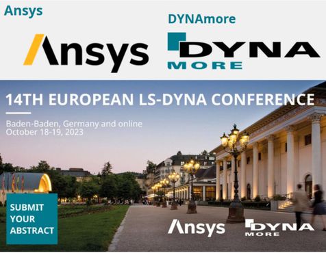 LS-DYNA_Konferenz