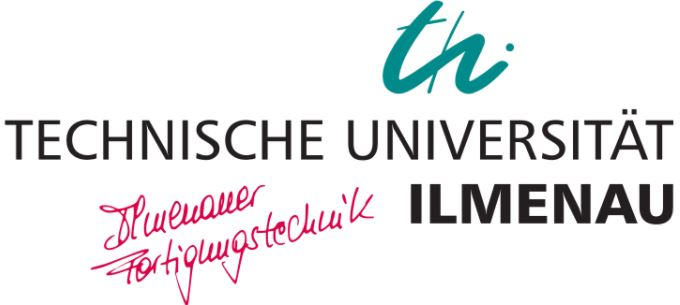 TH-Ilmenau-Ilmenauer-Fertigungstechnik-Logo